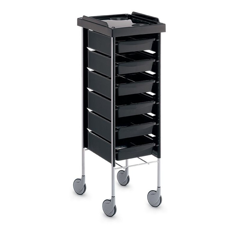 Βοηθός Κομμωτηρίου SLIM